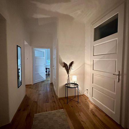 City Retreat In Eisenstadt Zentrum 2 Екстер'єр фото