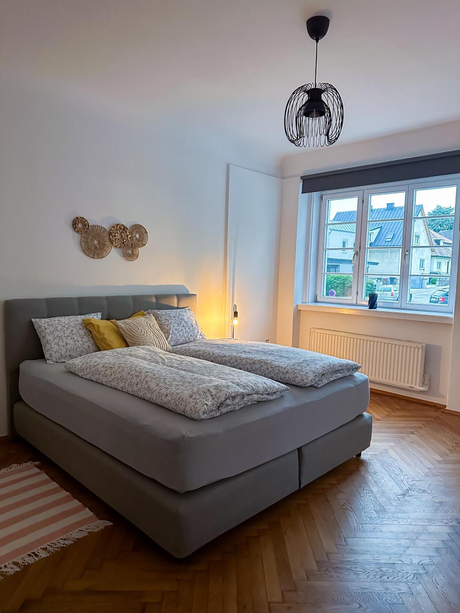 City Retreat In Eisenstadt Zentrum 2 Екстер'єр фото